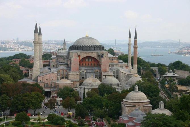 Fabulous Butique House Lägenhet Istanbul Exteriör bild